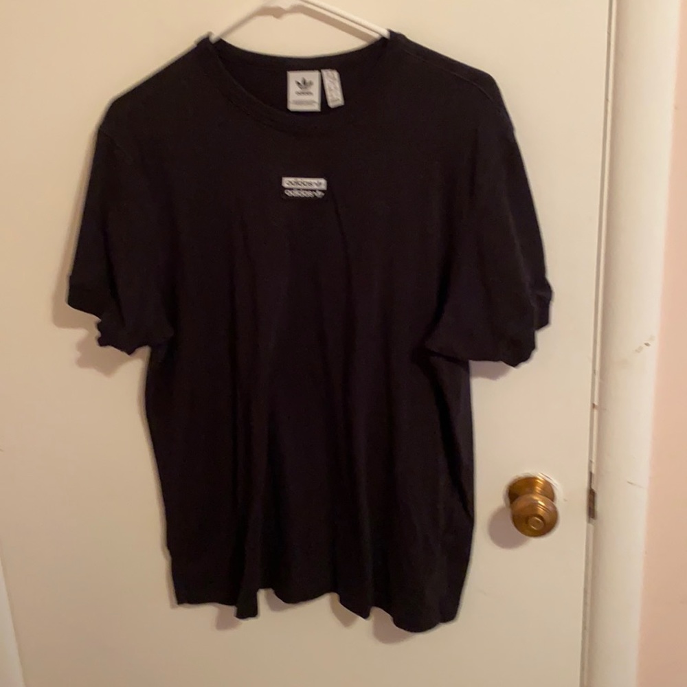adidas T shirt